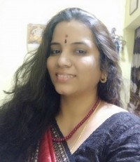 Asha  shivananda 